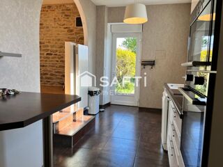  Maison à vendre 6 pièces 121 m²