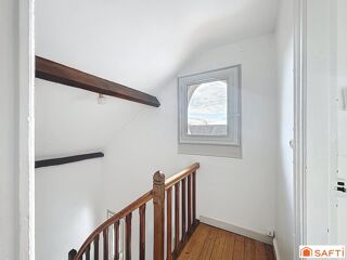  Maison � vendre 3 pi�ces 69 m�