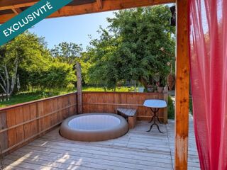  Maison � vendre 4 pi�ces 79 m�