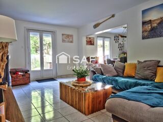  Maison à vendre 4 pièces 101 m²