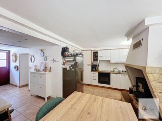  Maison � vendre 3 pi�ces 82 m�