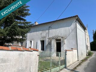  Maison à vendre 3 pièces 65 m²