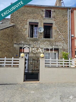  Maison à vendre 6 pièces 89 m²