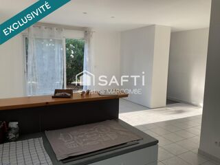  Maison à vendre 6 pièces 117 m²