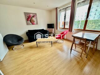  Appartement  vendre 2 pices 37 m