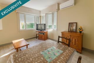  Appartement � vendre 3 pi�ces 42 m�