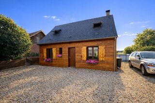  Maison � vendre 4 pi�ces 80 m�