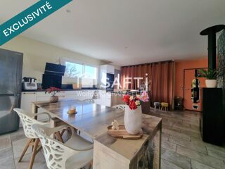  Maison � vendre 4 pi�ces 88 m�