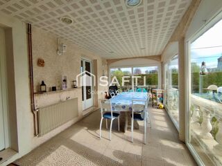  Maison � vendre 5 pi�ces 170 m�