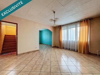  Maison à vendre 6 pièces 97 m²