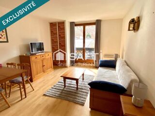  Appartement à vendre 2 pièces 41 m²
