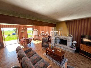  Maison à vendre 7 pièces 123 m²