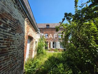 Vente Maison Maison individuelle!! Rumigny