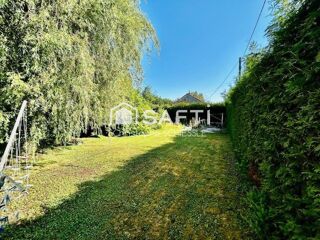  Maison � vendre 6 pi�ces 100 m�