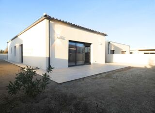  Maison à vendre 4 pièces 115 m²