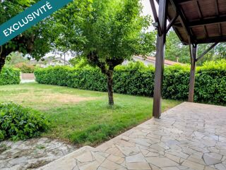  Maison � vendre 3 pi�ces 52 m�