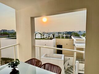  Appartement à vendre 3 pièces 65 m²