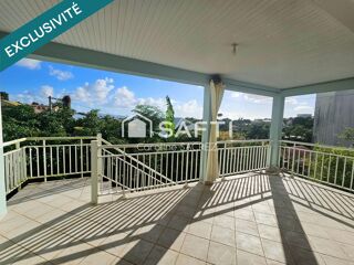  Maison � vendre 7 pi�ces 134 m�