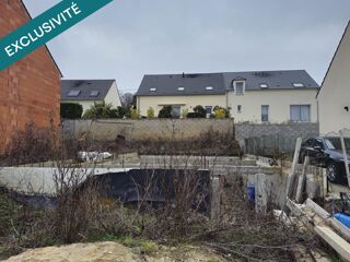  Maison � vendre 6 pi�ces 133 m�