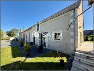  Maison à vendre 7 pièces 194 m²