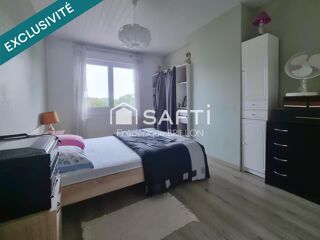  Maison à vendre 5 pièces 95 m²