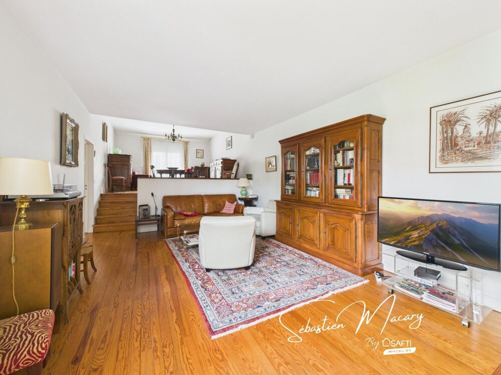 � vendre  Maison Bordeaux (33300)