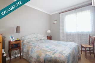  Appartement � vendre 4 pi�ces 67 m�