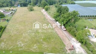  Terrain � vendre 1913 m�