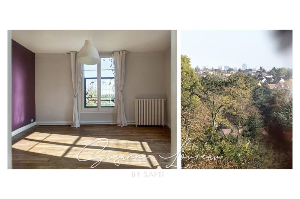 � vendre  Maison L'�tang-la-Ville (78620)