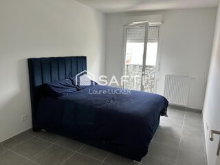  Appartement � vendre 2 pi�ces 41 m�