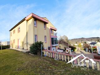  Immeuble  vendre 300 m