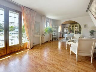  Maison � vendre 7 pi�ces 170 m�