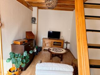  Maison à vendre 3 pièces 80 m²