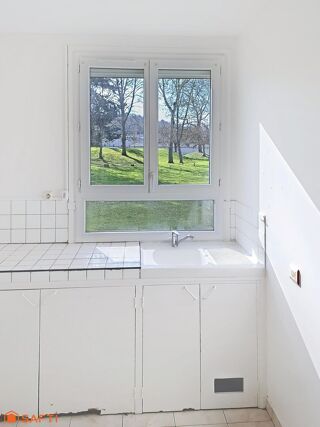  Appartement � vendre 2 pi�ces 41 m�