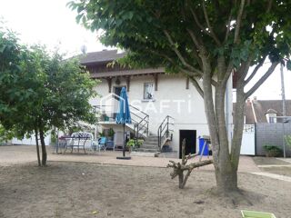  Maison � vendre 4 pi�ces 113 m�