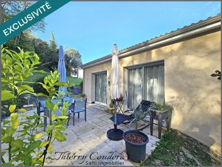  Maison � vendre 4 pi�ces 90 m�