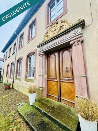  Maison � vendre 11 pi�ces 210 m�