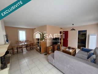  Maison � vendre 7 pi�ces 120 m�