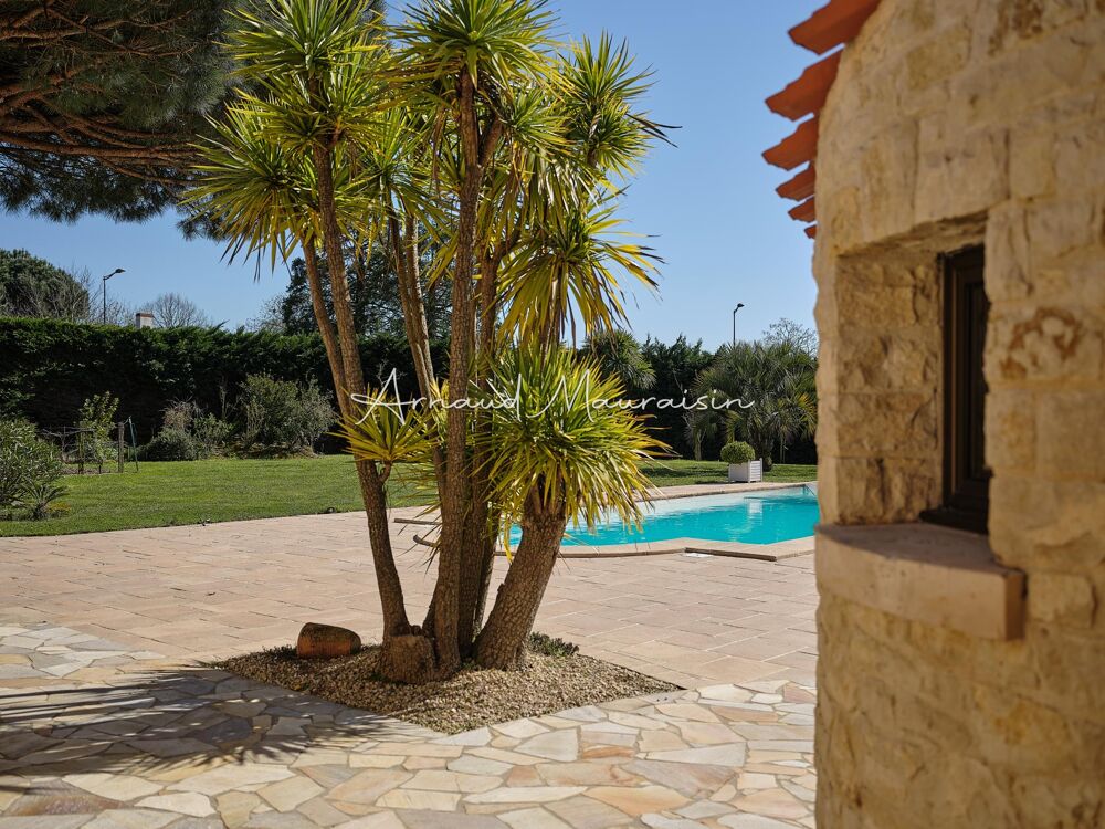 � vendre  Maison Challans (85300)