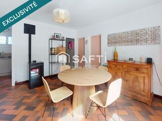 Maison 5 pièces 79 m² · à Saint-Augustin · 79 m² · 269 000 €