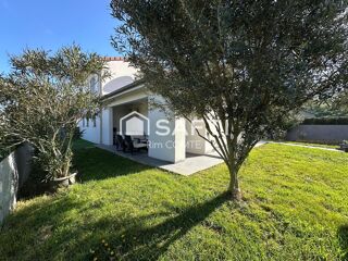  Maison � vendre 5 pi�ces 130 m�