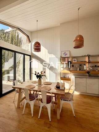  Maison � vendre 7 pi�ces 241 m�