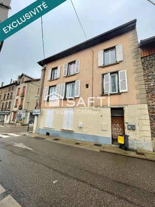  Appartement � vendre 1 pi�ce 38 m�