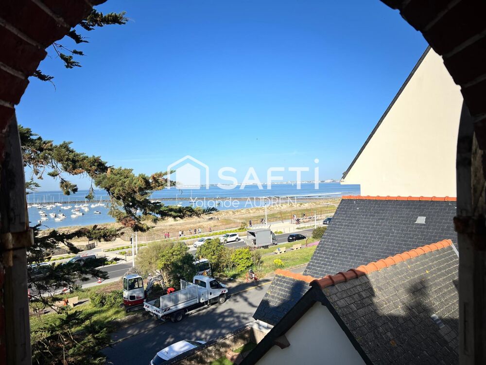 à vendre  Maison Pornichet (44380)