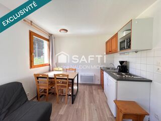  Appartement à vendre 3 pièces 30 m²