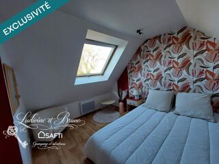  Maison � vendre 5 pi�ces 75 m�