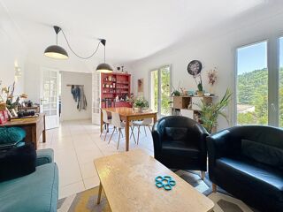  Maison à vendre 6 pièces 125 m²