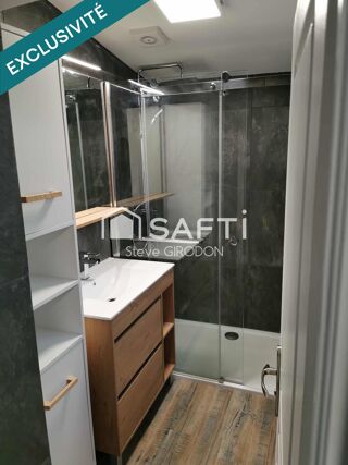  Maison � vendre 3 pi�ces 86 m�