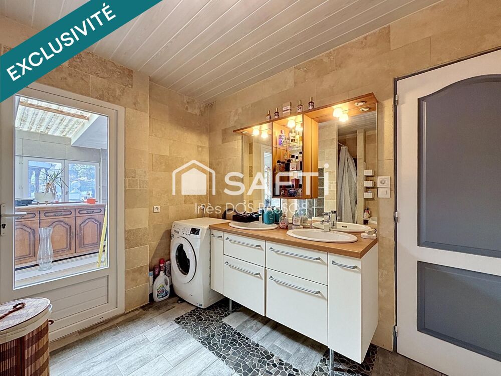 Vente Maison MAISON DE VILLE Montigny-en-gohelle