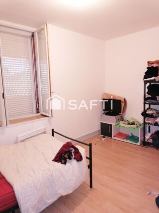  Immeuble à vendre 116 m² Vierzon